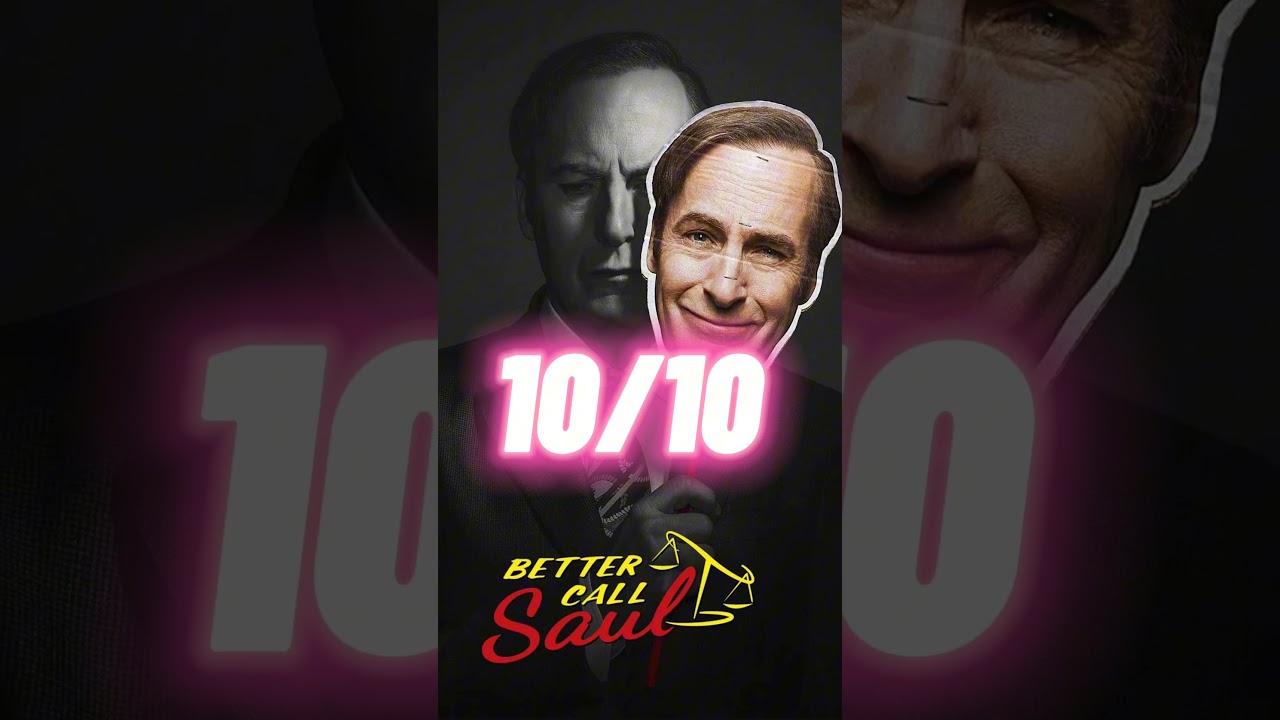 Las Mejores y Peores Portadas de Better Call Saul | Opinión Personal