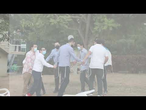 Zman Simchateinu @ KBY