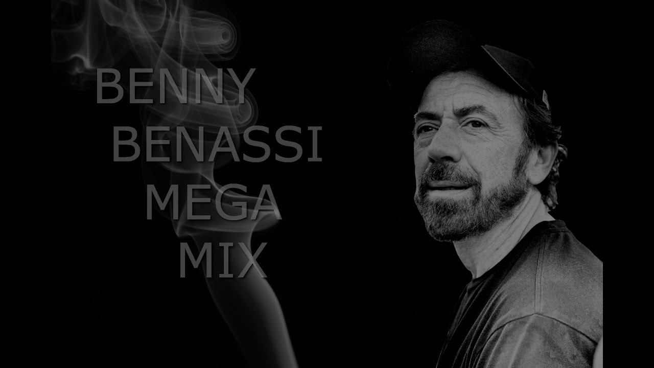 Benny Benassi Mega Mix 🎶 | Ultimate Tracklist & Non-Stop Dance Hits