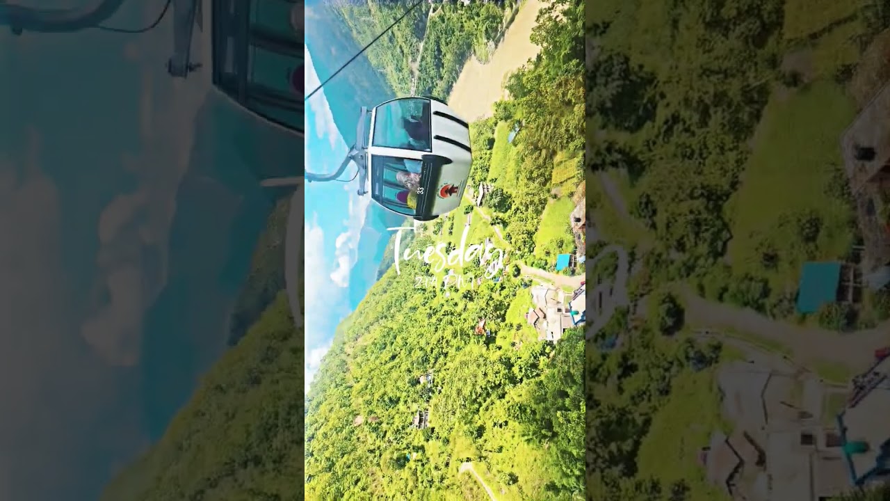 Maa Manokamna Devi Nepal Song 🎶