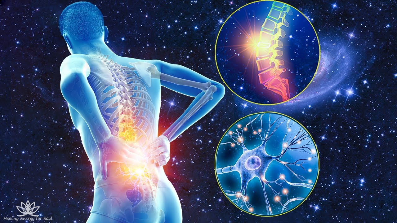 432Hz Healing Frequency for Complete Body Restoration and Positive Transformation