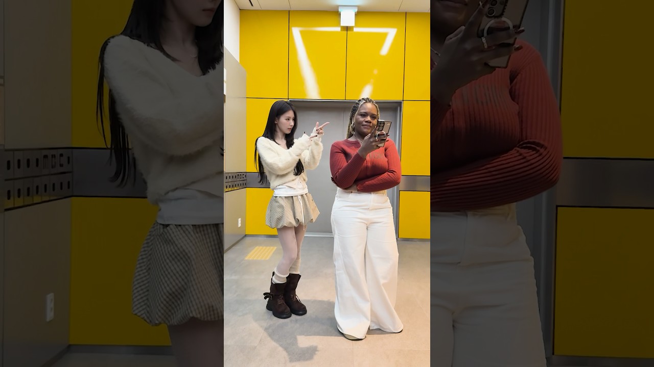 𝑰 𝒔𝒂𝒘 𝒂 𝑾𝒐𝒎𝒂𝒏 𝒅𝒐𝒘𝒏 𝒊𝒏 𝑹𝒆𝒏𝒐 with #파트리샤