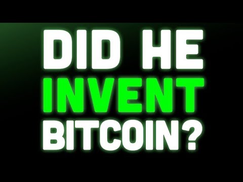 The Mystery Behind One of Crypto’s Most Influential Figures 🔎 #cryptoeducation #cryptocurrency