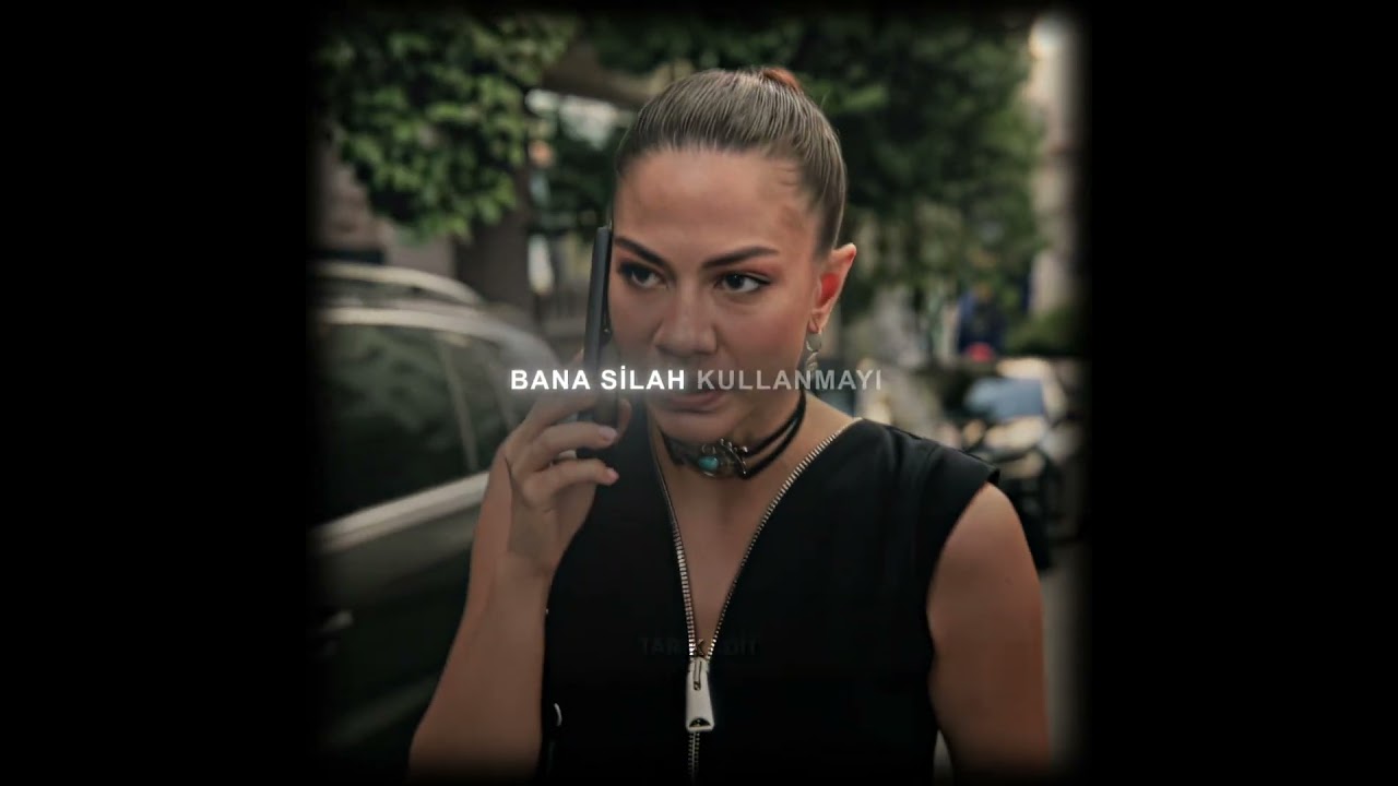 Siz Hepiniz Nisan Tek | Eşref Rüya Edit | VIOLENTO (Slowed) 🎶