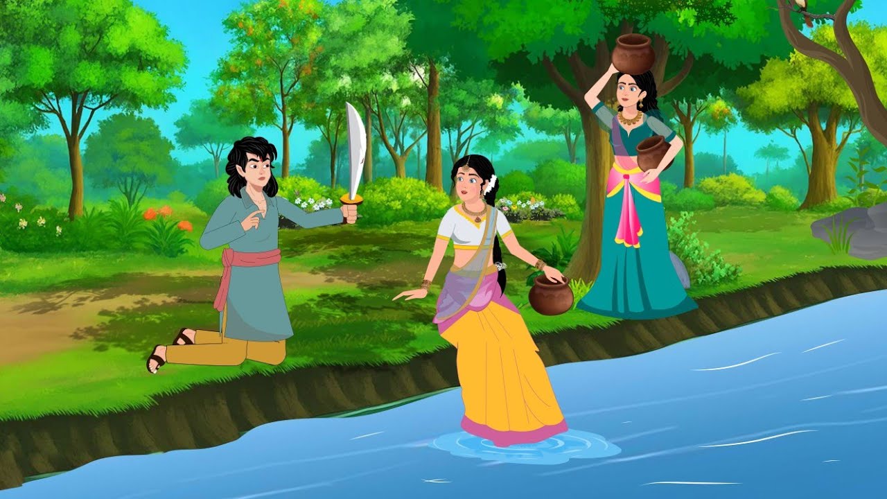 सच्चे प्रेम की कठोर परीक्षा 💖