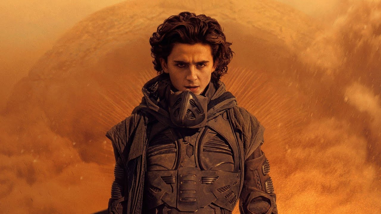 Paul Atreides Suite | Dune Soundtrack by Hans Zimmer