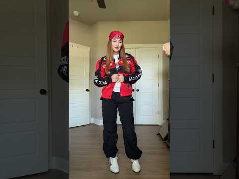 Stayed tuned for Part 4- 80s outfits #outfits #style #fashion #90s #decades