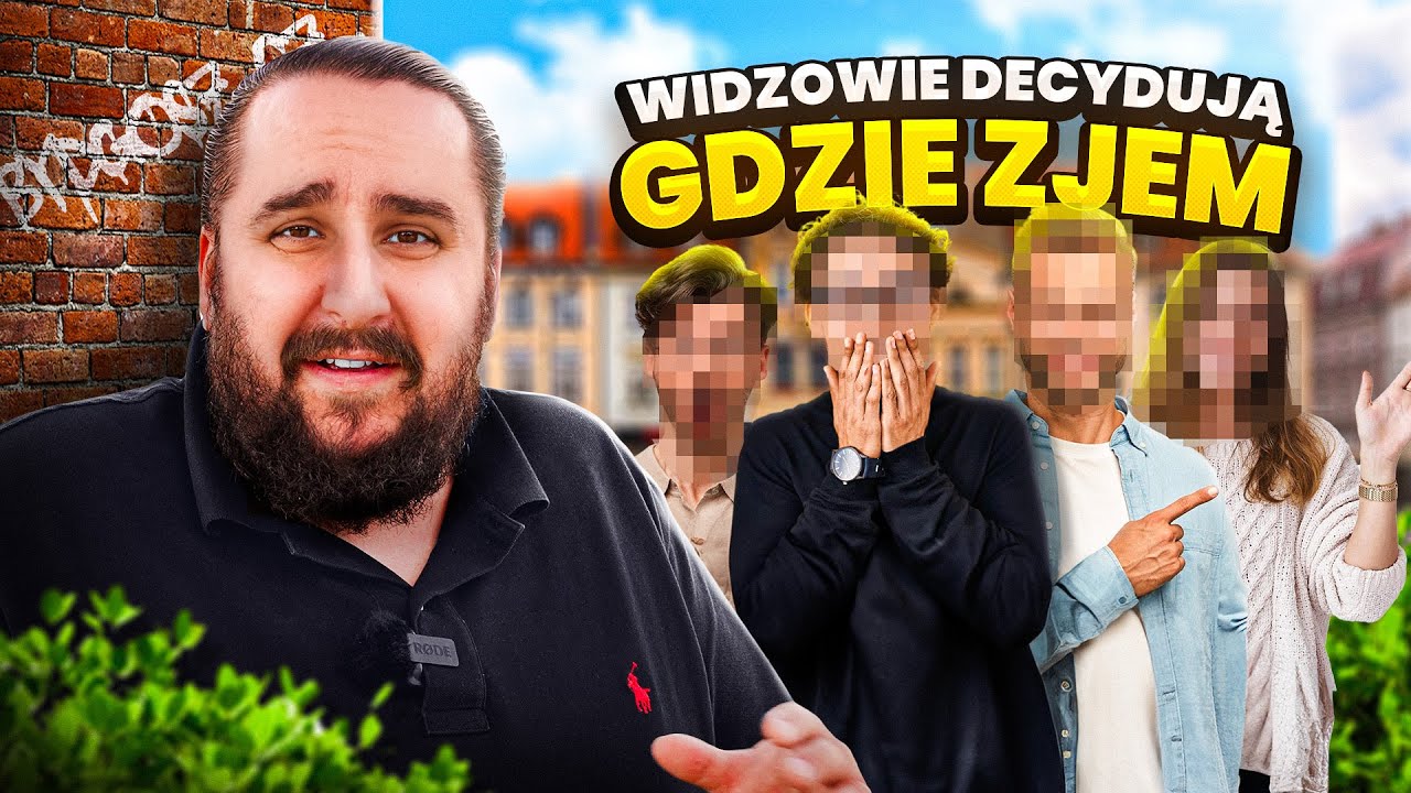Widzowie wybierają najlepszą pizzę w Bydgoszczy 🍕
