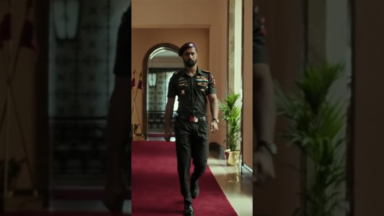 Challa (Main Lad Jaana) | Vicky Kaushal & More 🎶