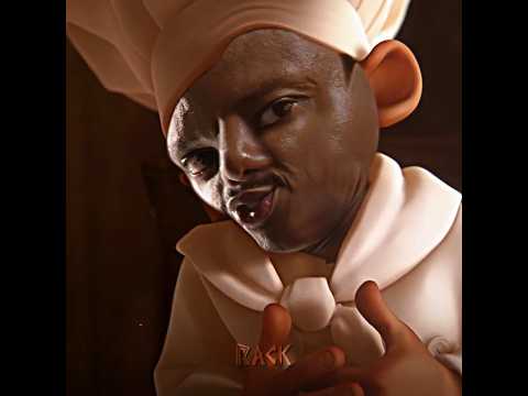 He Knows... But Can't Prove It | James Doakes X Ratatouille Edit | 2hollis - poster boy #Shorts