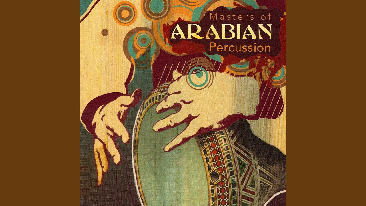 Nour Balady by Amir Sofi | Arabian Percussion 🎶