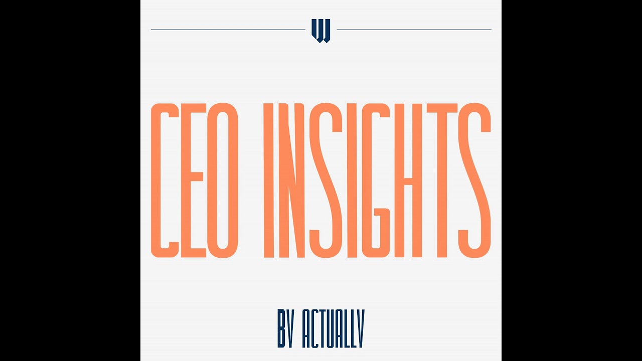 CEO Insights with Luca Ferrari (Bending Spoons): Mastering Process Optimization 🚀