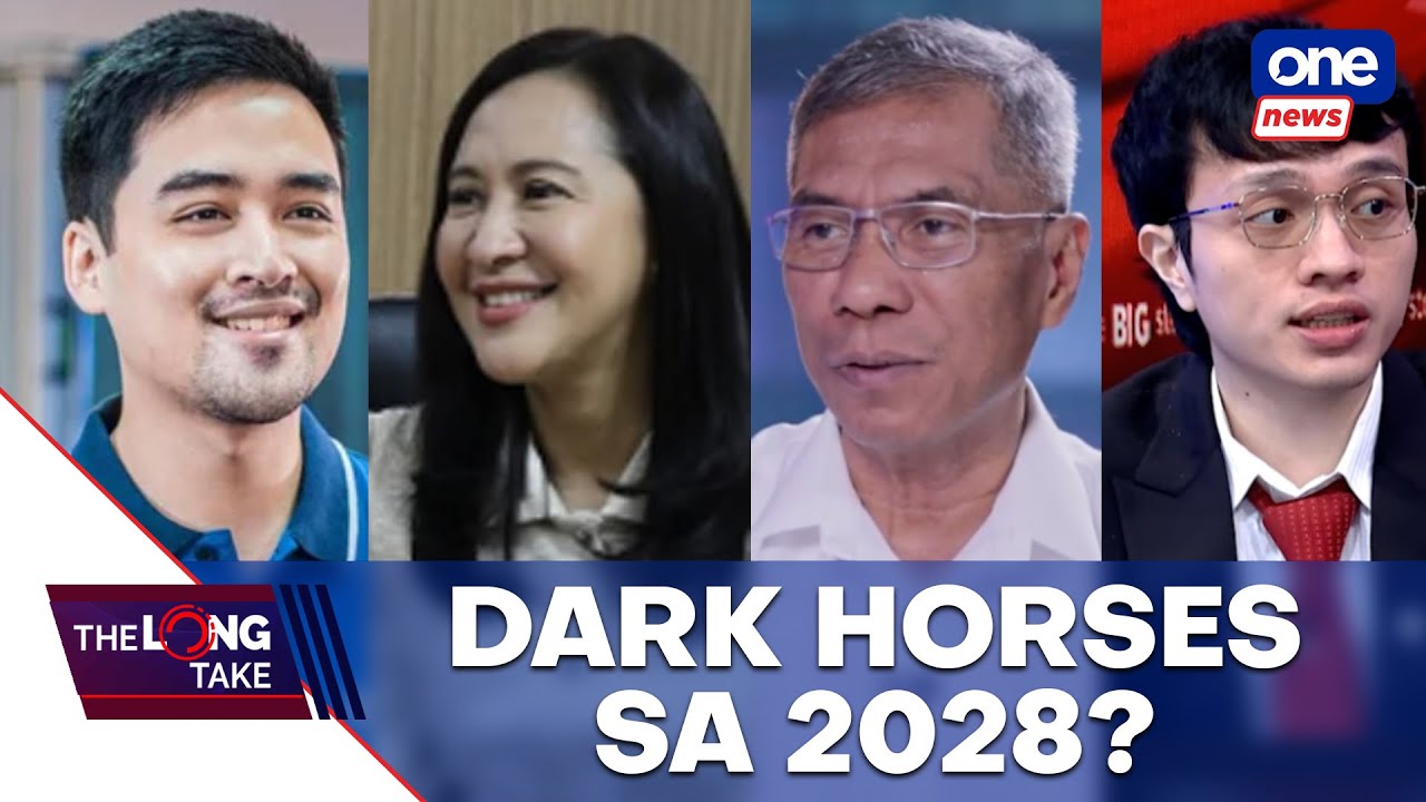 2028 Political Figures to Watch 🇩🇪