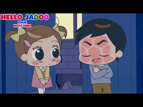 Người Yêu Mới Của MIMI - Xin Chào Jadoo - Phim Hoạt Hình Hello Jadoo Được Yêu Thích Nhất