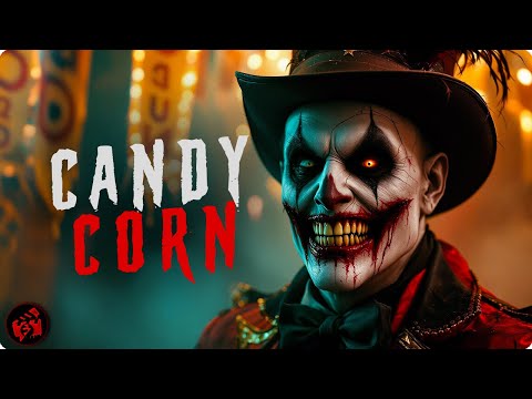 CANDY CORN | A Halloween Outcast Comes Back for Revenge | Full Movie