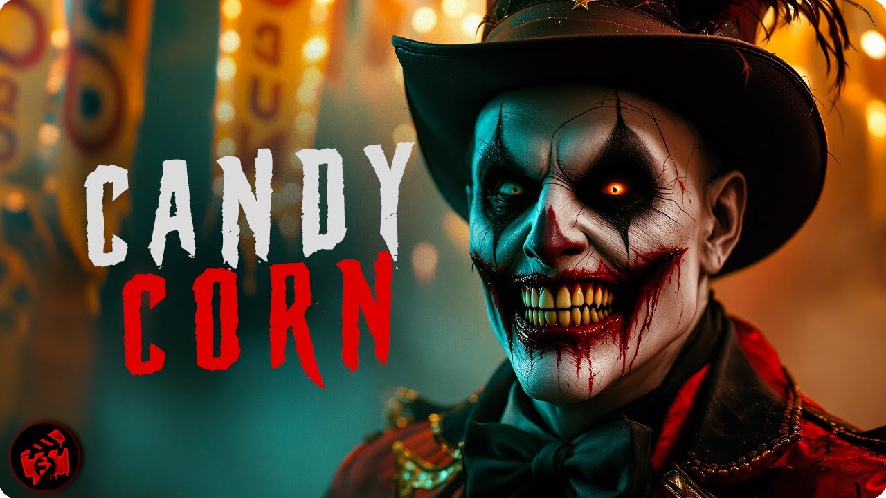 Candy Corn: A Haunted Halloween Revenge ๐ | Full Movie