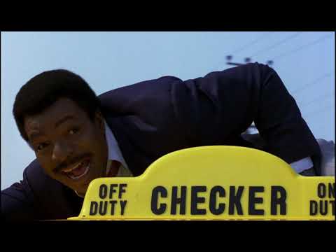 Action Jackson: Catch a Cab (1988) π