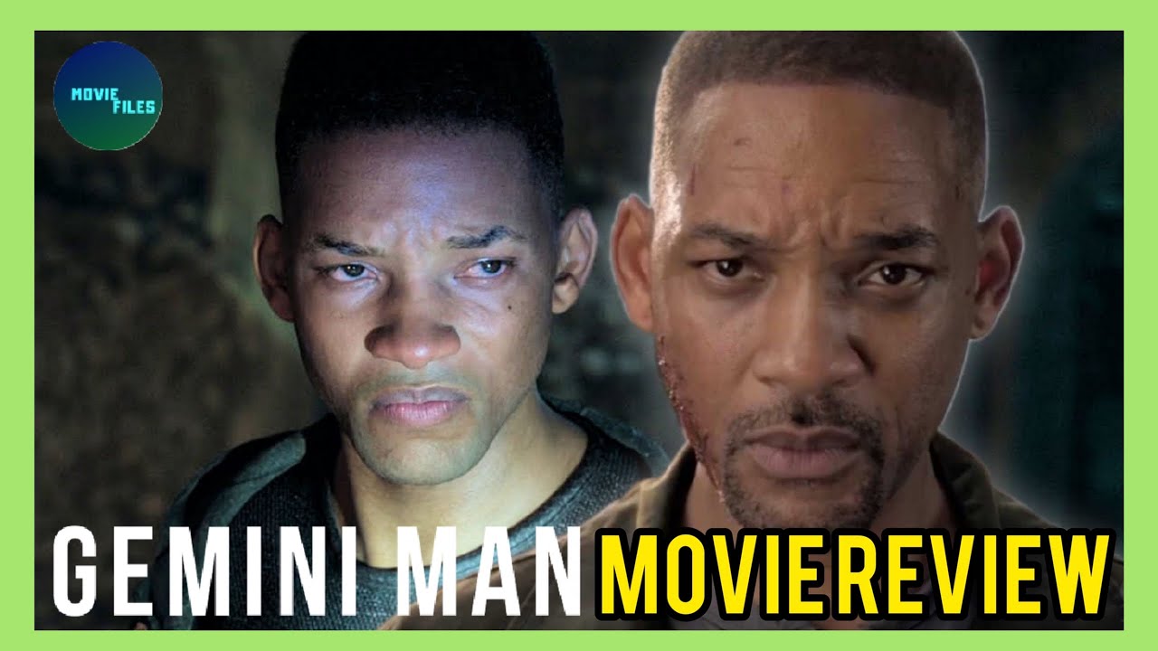 Gemini Man (2019) Movie Review