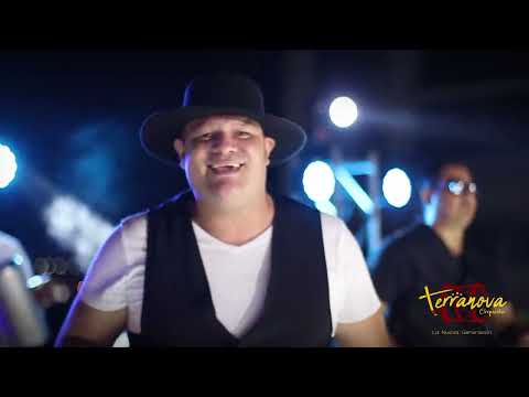 VUELVE A SOÑAR TERRANOVA ORQUESTA LA NUEVA GENERACIÓN