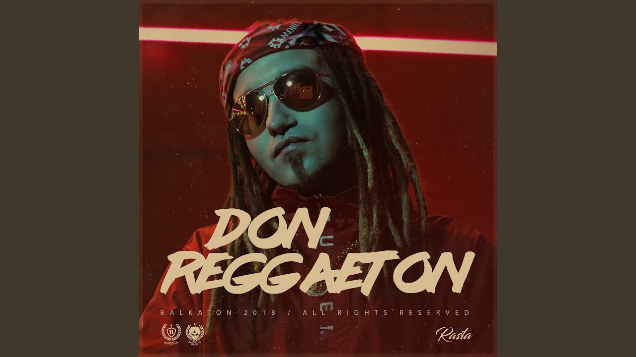 AMGVSQ7AUDI by Rasta Don Reggaeton š