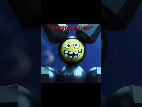 Cartoons Now Vs Cartoons Then 💀🥶🔥 #Shorts #Cartoons #Prime #Movies #Edit #Capcut