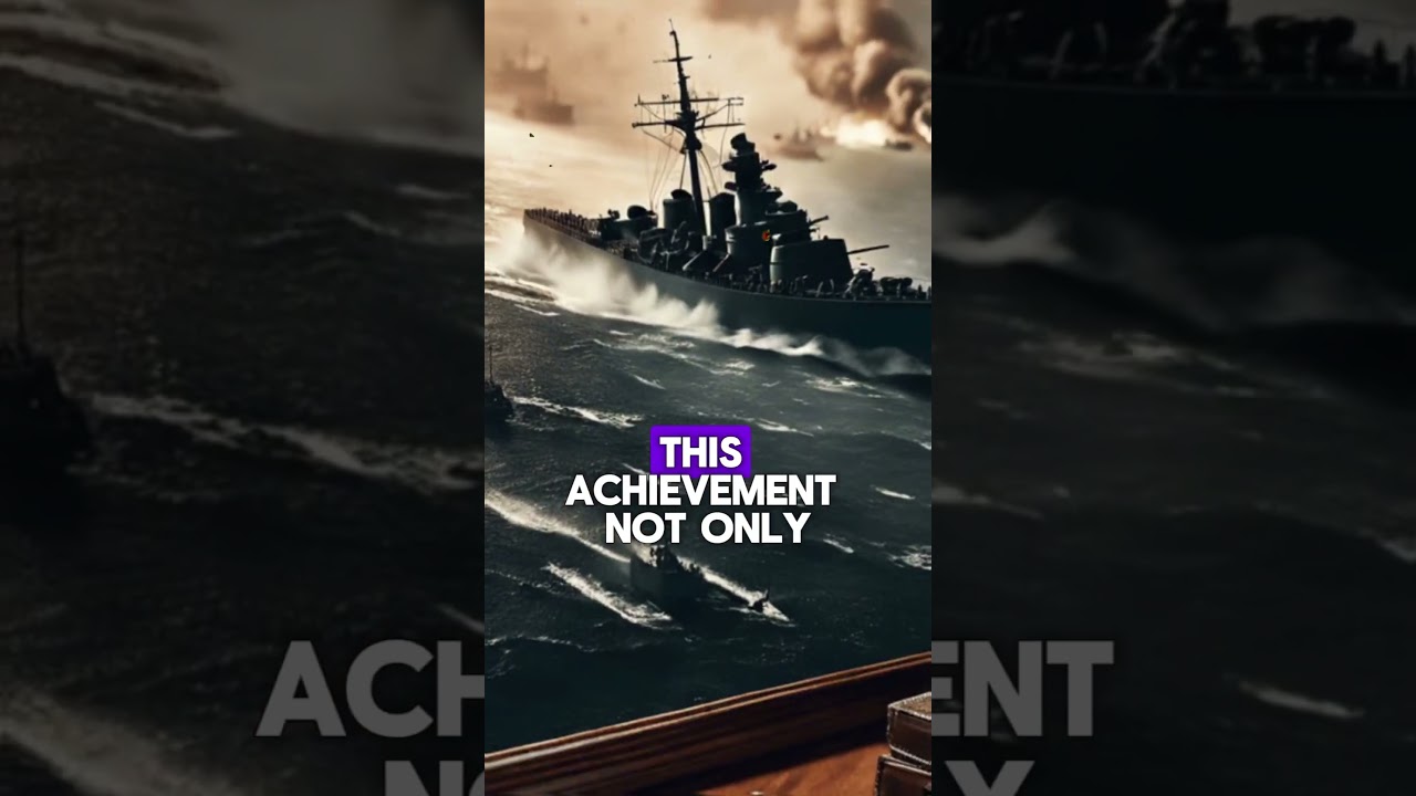 How Cryptographers Changed the Course of World War II and Saved Millions ✨