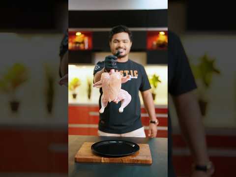 The Most Easiest Chicken Curry | Simple Home Style Chicken Curry Recipe | YouWantSome