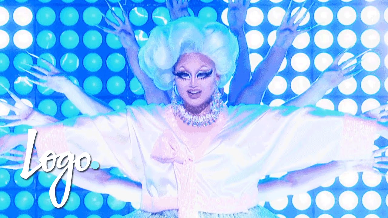 Kim Chi's Stunning Finale Performance of 'Fat, Fem & Asian' on RuPaul's Drag Race Season 8 ✨
