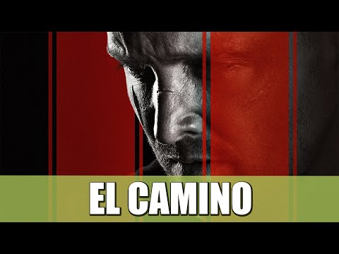 EL CAMINO | RESEÑA (UN EPÍLOGO DE BREAKING BAD)