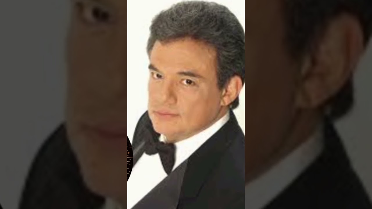 José José: La Vida del Príncipe de la Canción 🎶