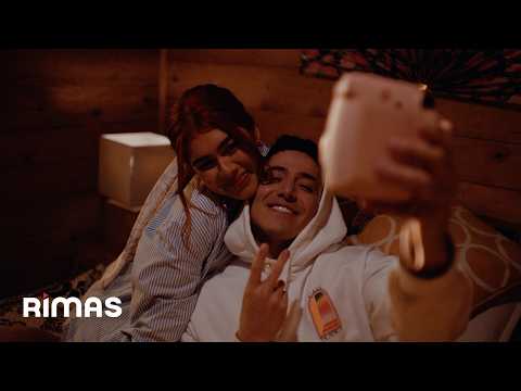 Andy Rivera - Dame Un Beso (Video Oficial)