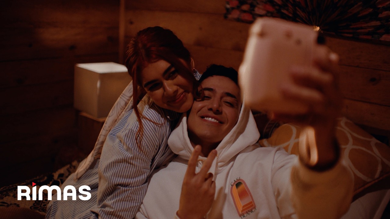 Andy Rivera - Dame Un Beso (Official Video) 💋