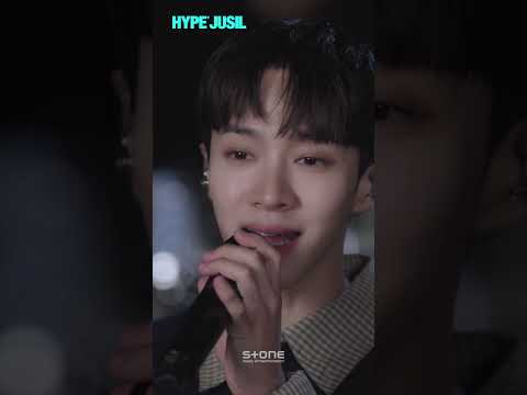 [HYPE JUSIL] 하이라이트 (HIGHLIGHT) -  RAINBOW Band Ver. Live｜#Shorts