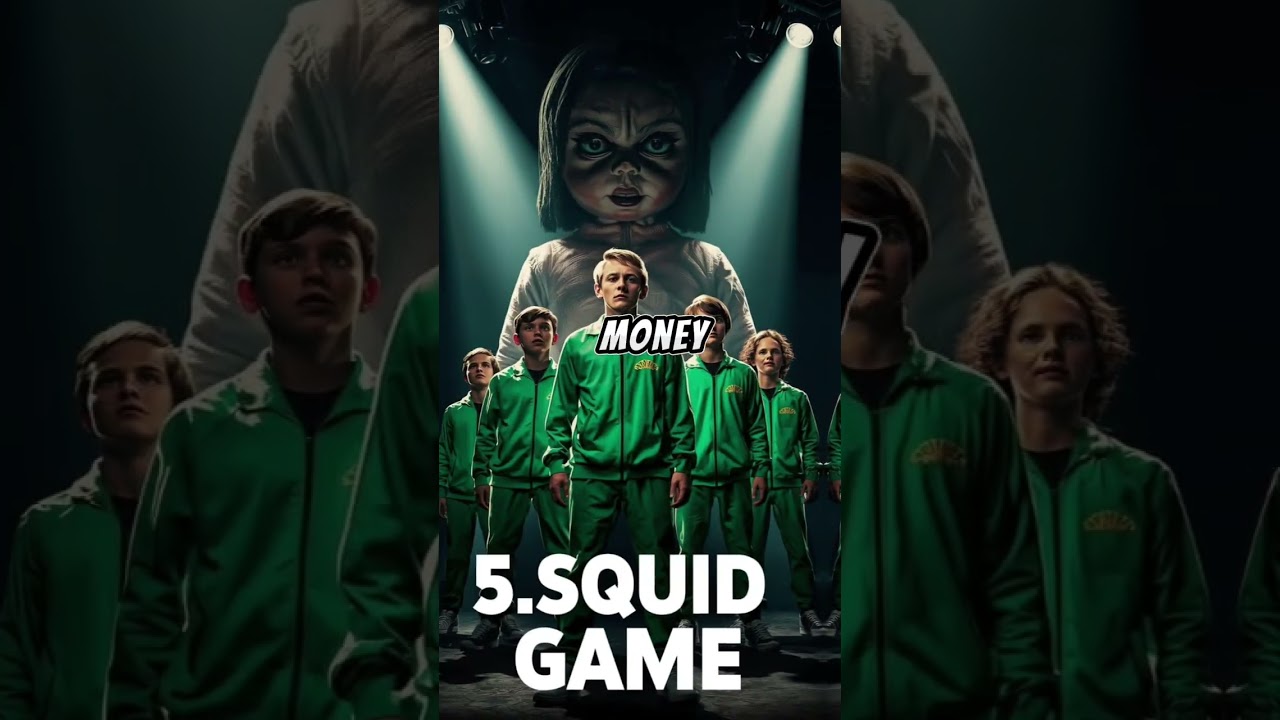 Top 10 Must-Watch Netflix Shows of 2025 🎬