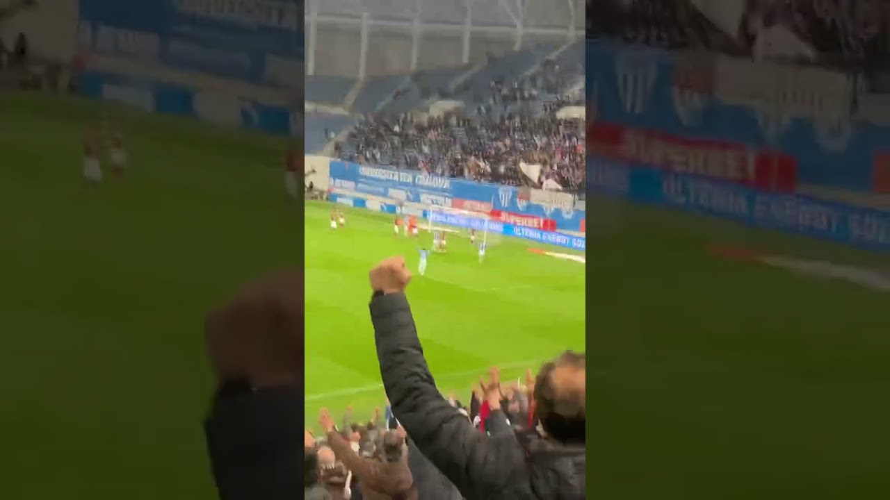 CSU Craiova vs Rapid București: Exciting Goals & Match Highlights ⚽