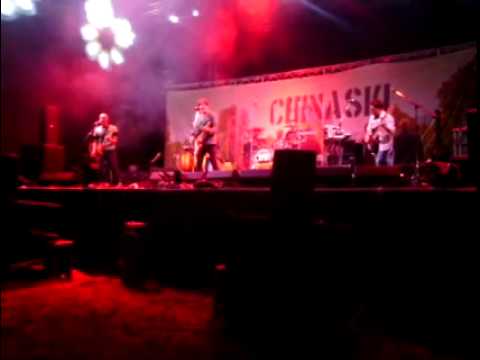 Chinaski - Každé ráno