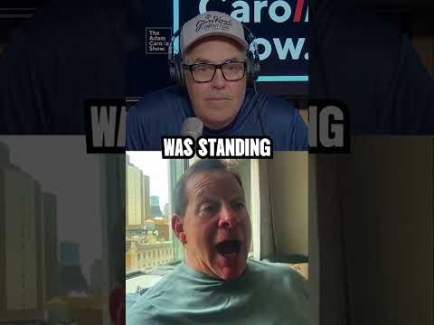 Steve Guttenberg recounts his harrowing experience amid the Palisades wildfire 🔥