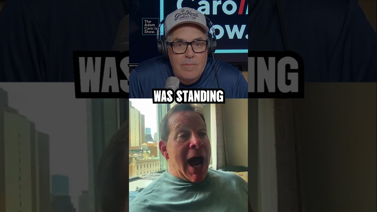 Steve Guttenberg Shares His Chilling Experience During the Palisades Wildfire 🔥