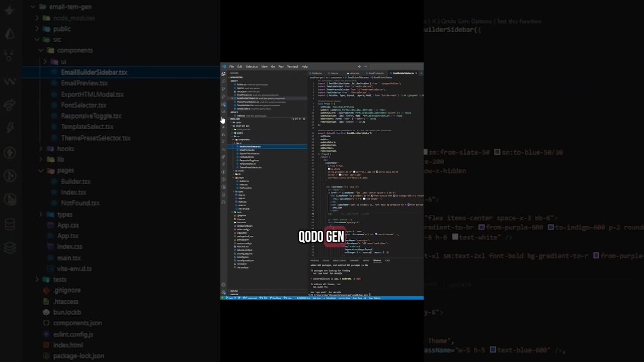 Using Claude AI in VSCode: Quick Guide