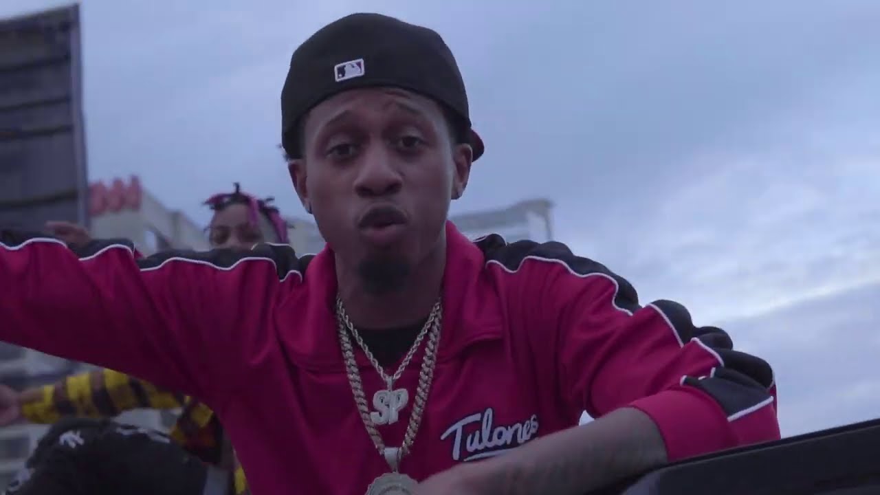 Money Mu & Sauxe Paxk TB 'Motion' 🎶