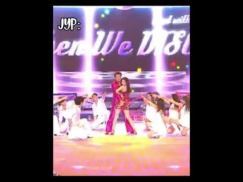 The way ITZY members imitating JYP🤣and yeji being extra#itzy #jyp #yeji#lia#ryujin