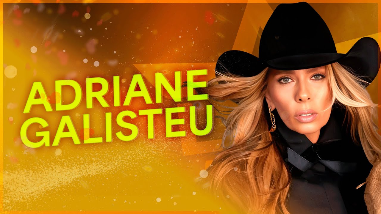 Lendas e Mistérios com Adriane Galisteu | Link Podcast 🎙️