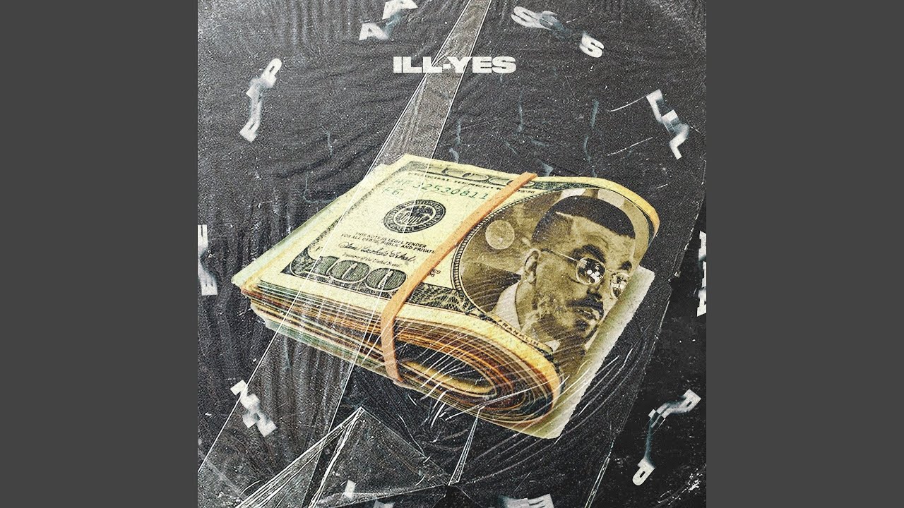 Pas la peine by ILL-YES 🎶