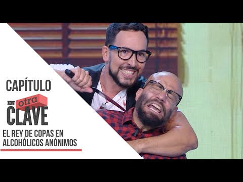 En Otra Clave | Capítulo 05 | T10 | 02/11/25