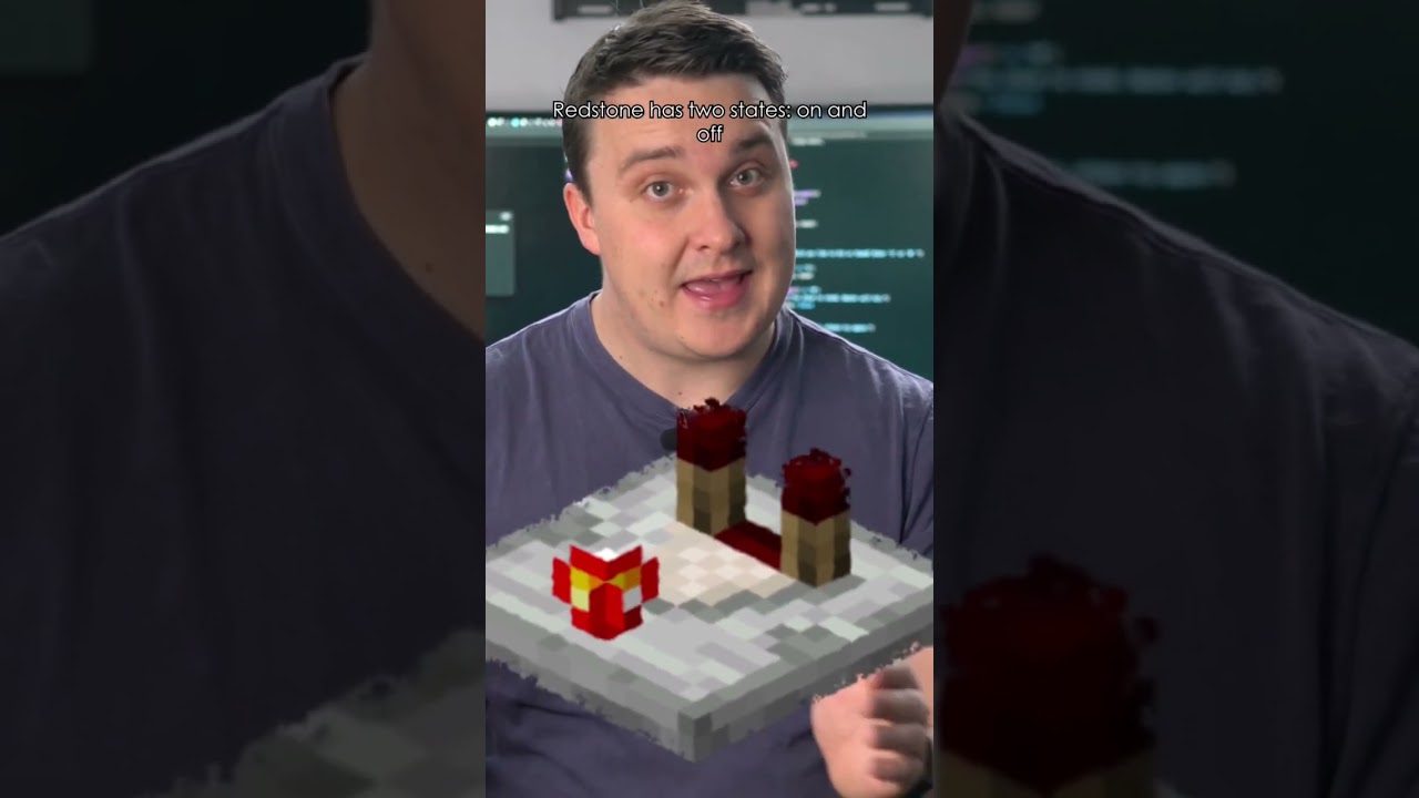 Coding in Minecraft: Exploring Programming in a Virtual World