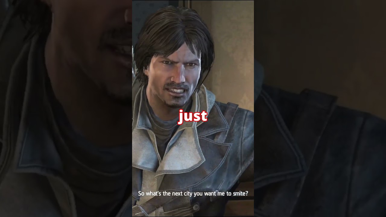 The Worst Flaws in Every Assassin's Creed Game 😭