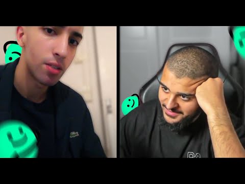 ON PARLE AVEC UNE PERSONNE SUR AZAR