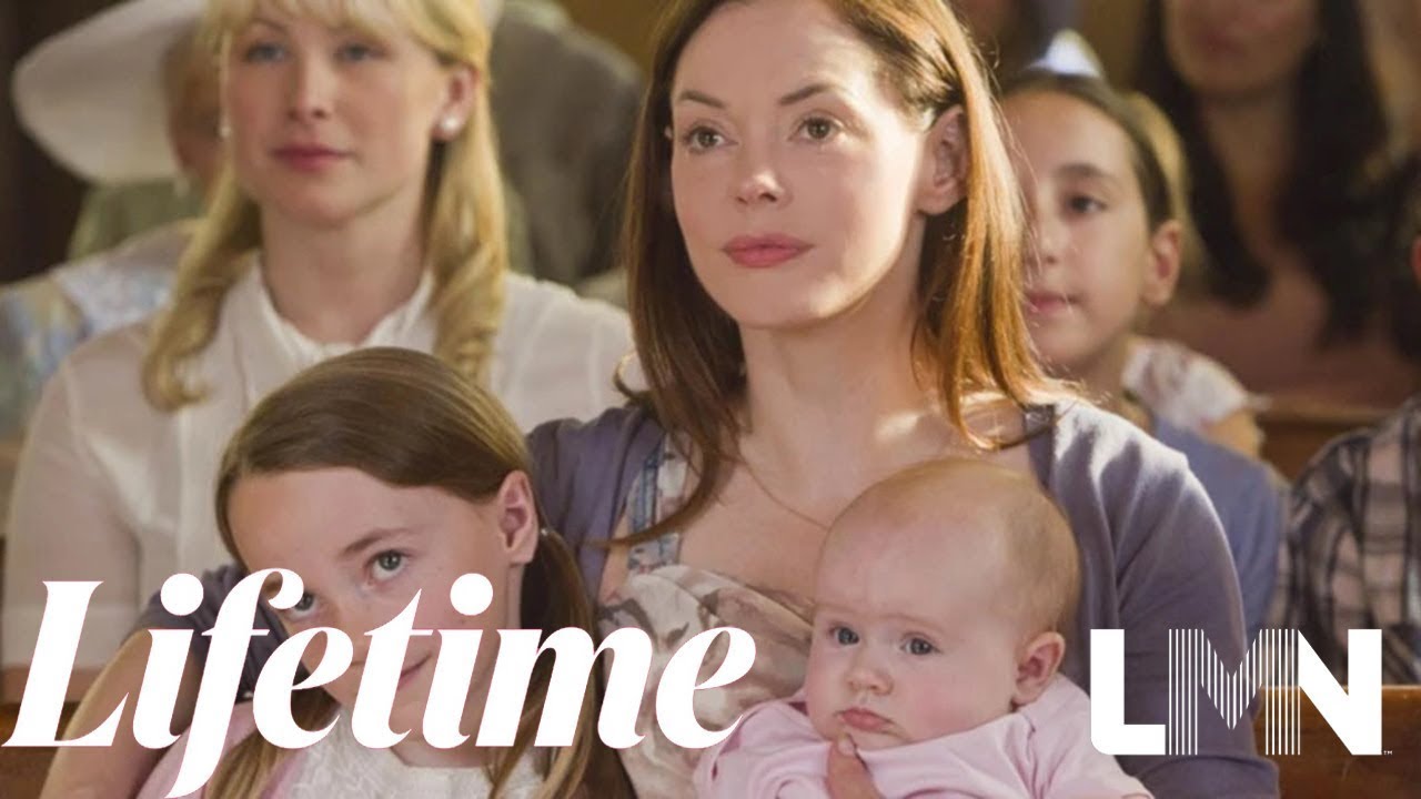 Lifetime Movie 2025: Abusive Husband #LMN 🎥