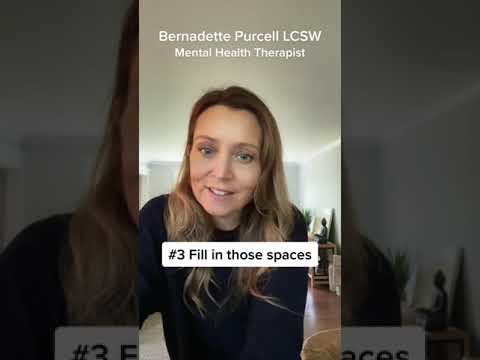 5 Signs You're Healing from a Breakup β¨