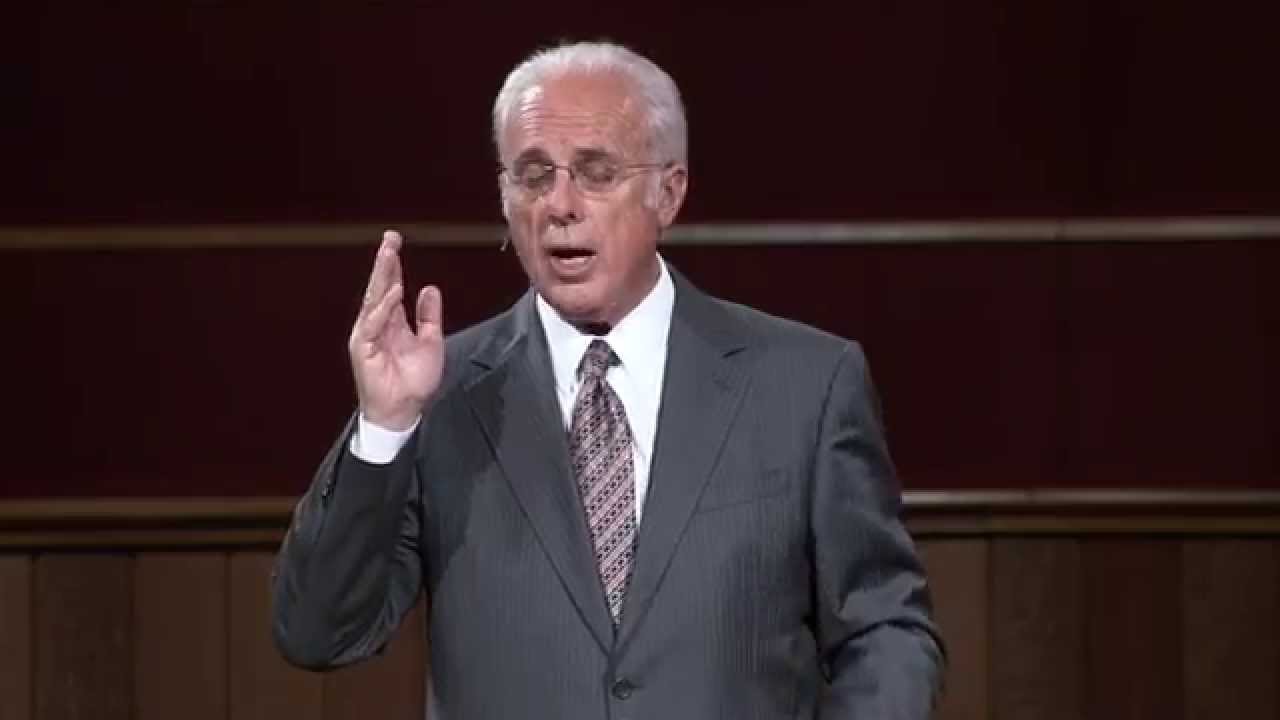 I Am the Resurrection & Life, Part 1 (John 11:17–36)